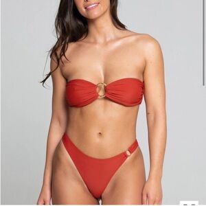 Bright Swim Swear Hana Bikini